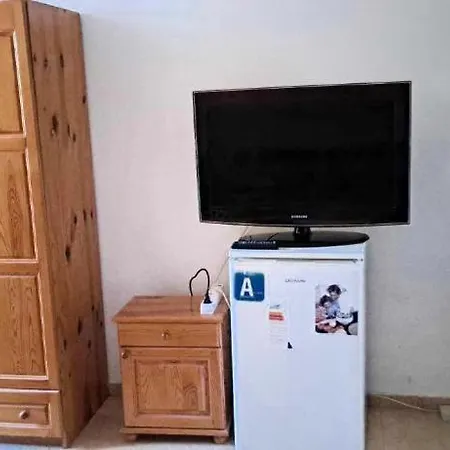 Family House Victoria' Garden プリモルスコ