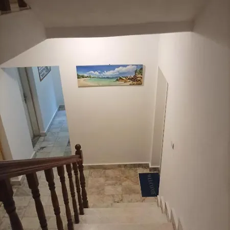 Vendégház Family House Victoria' Garden 3*