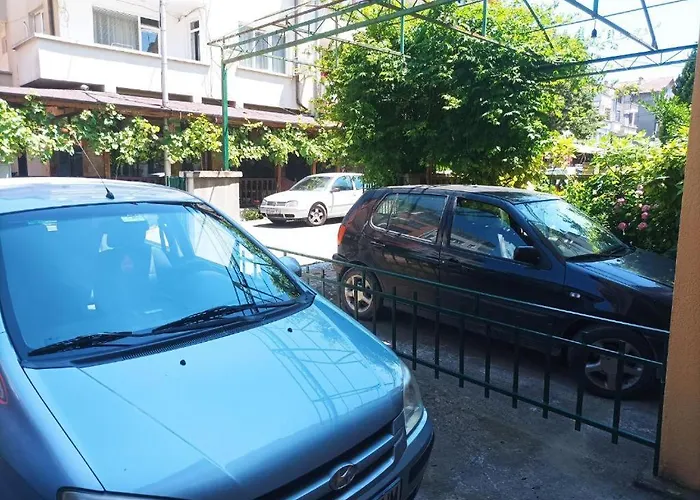 Family House Victoria' Garden Πανσιόν Πριμόρσκο